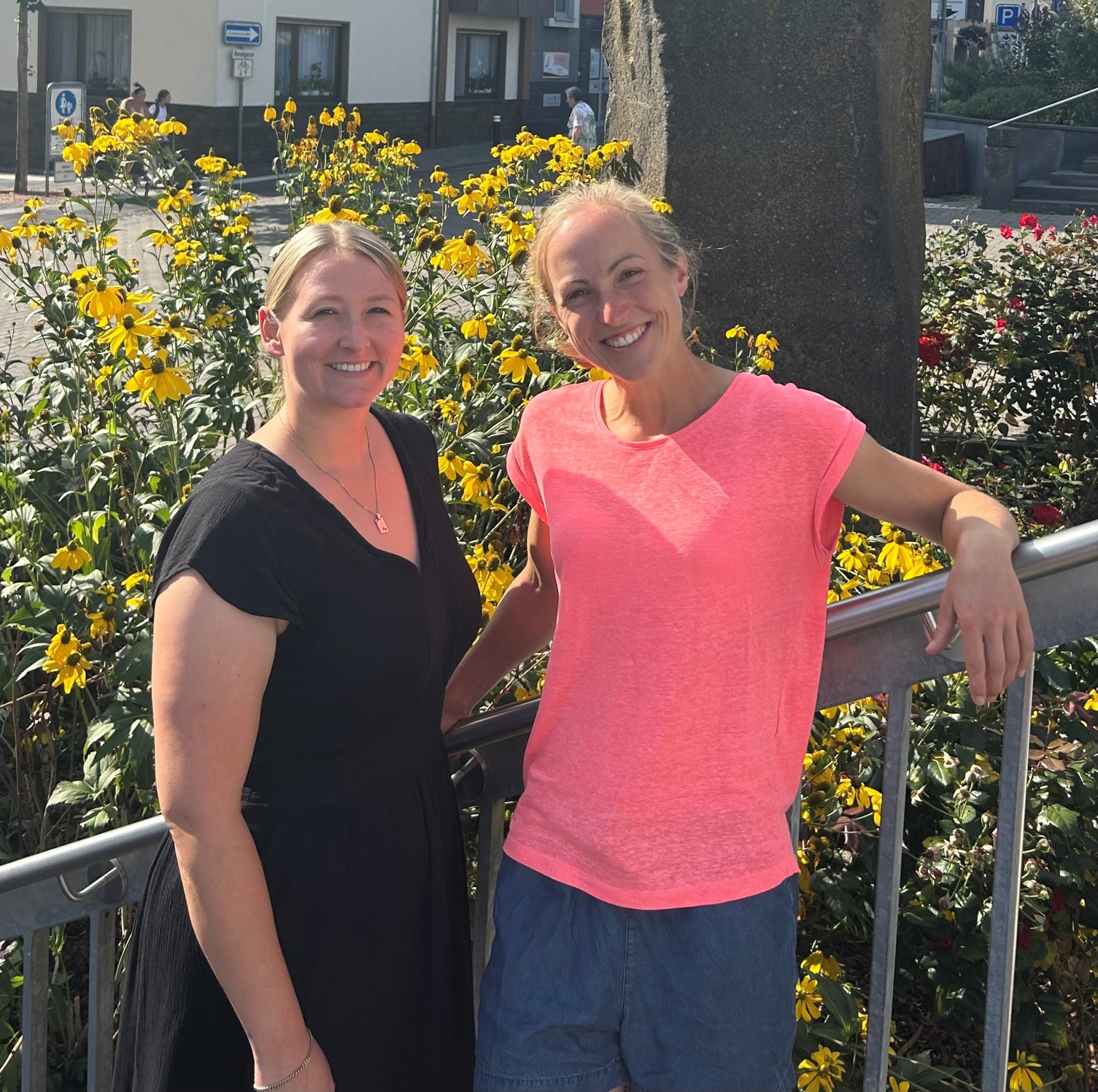 Geleichstellungsbeauftragte der Stadt Mayen