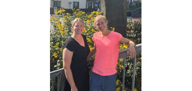 Geleichstellungsbeauftragte der Stadt Mayen