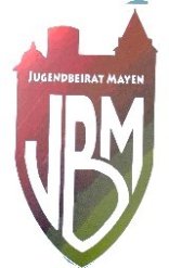 Logo des Jugendbeirats Mayen
