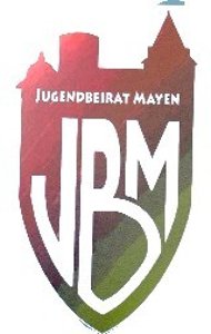 Logo des Jugendbeirats Mayen
