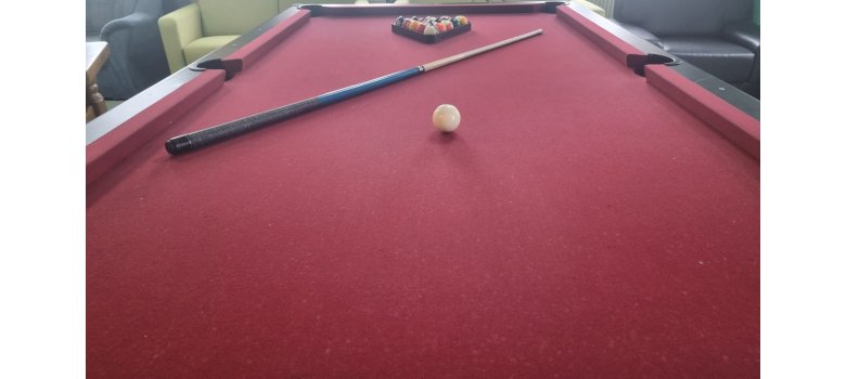 Billard Billard