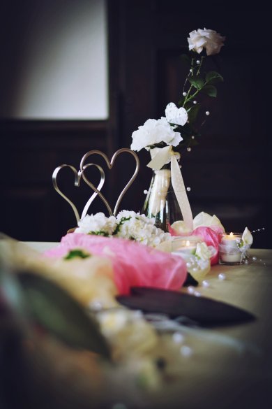 Hochzeitsdekoration Hochzeitsdekoration