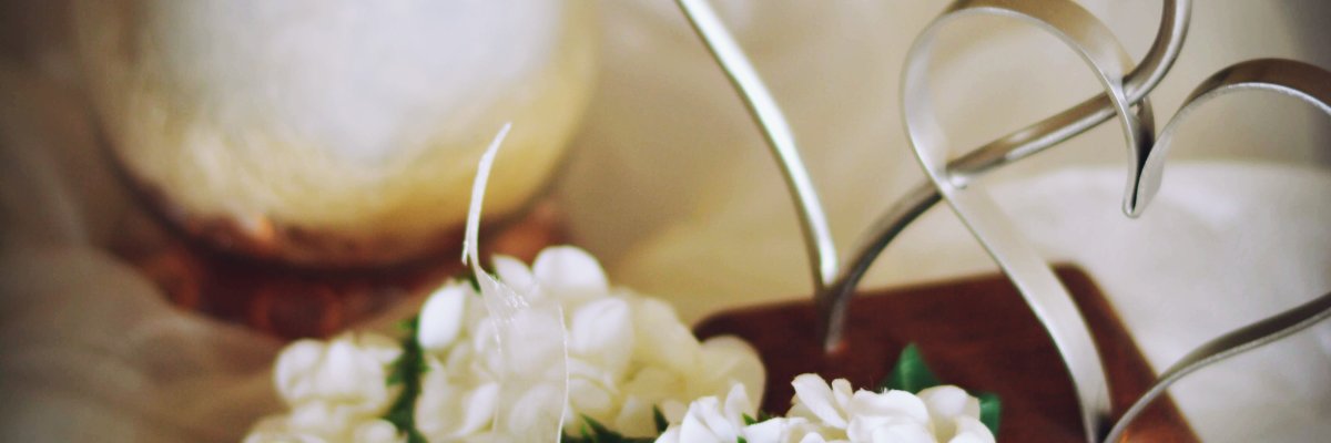 Hochzeitsdekoration  Hochzeitsdekoration