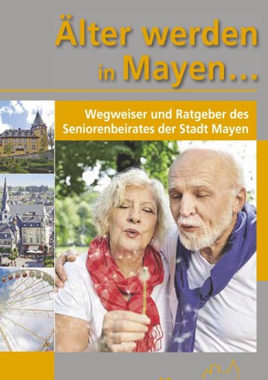 Titelbild der Broschüre