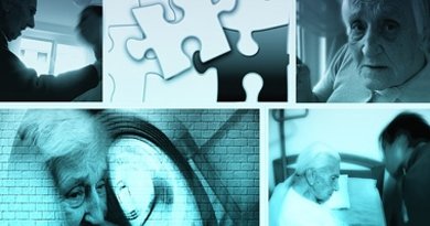 Symbolbild für Seniorenhilfe und Pflege