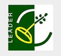 Logo der Leader Förderung