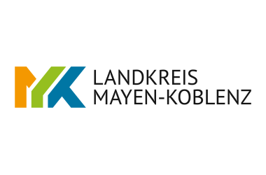 Logo Landkreis Mayen-Koblenz