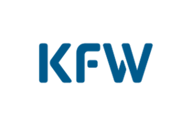 Logo Kreditanstalt für Wiederaufbau 