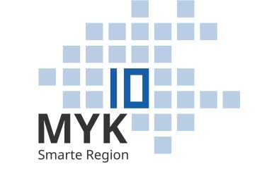 Logo MYK Smarte Region