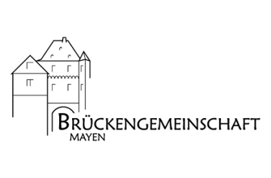 Logo Brückengemeinschaft