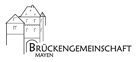 Logo Brückengemeinschaft Logo Brückengemeinschaft
