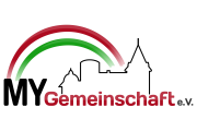 Logo der MYGemeinschaft e.V.