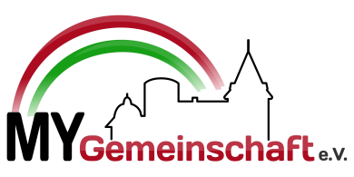 Logo der MYGemeinschaft e.V.