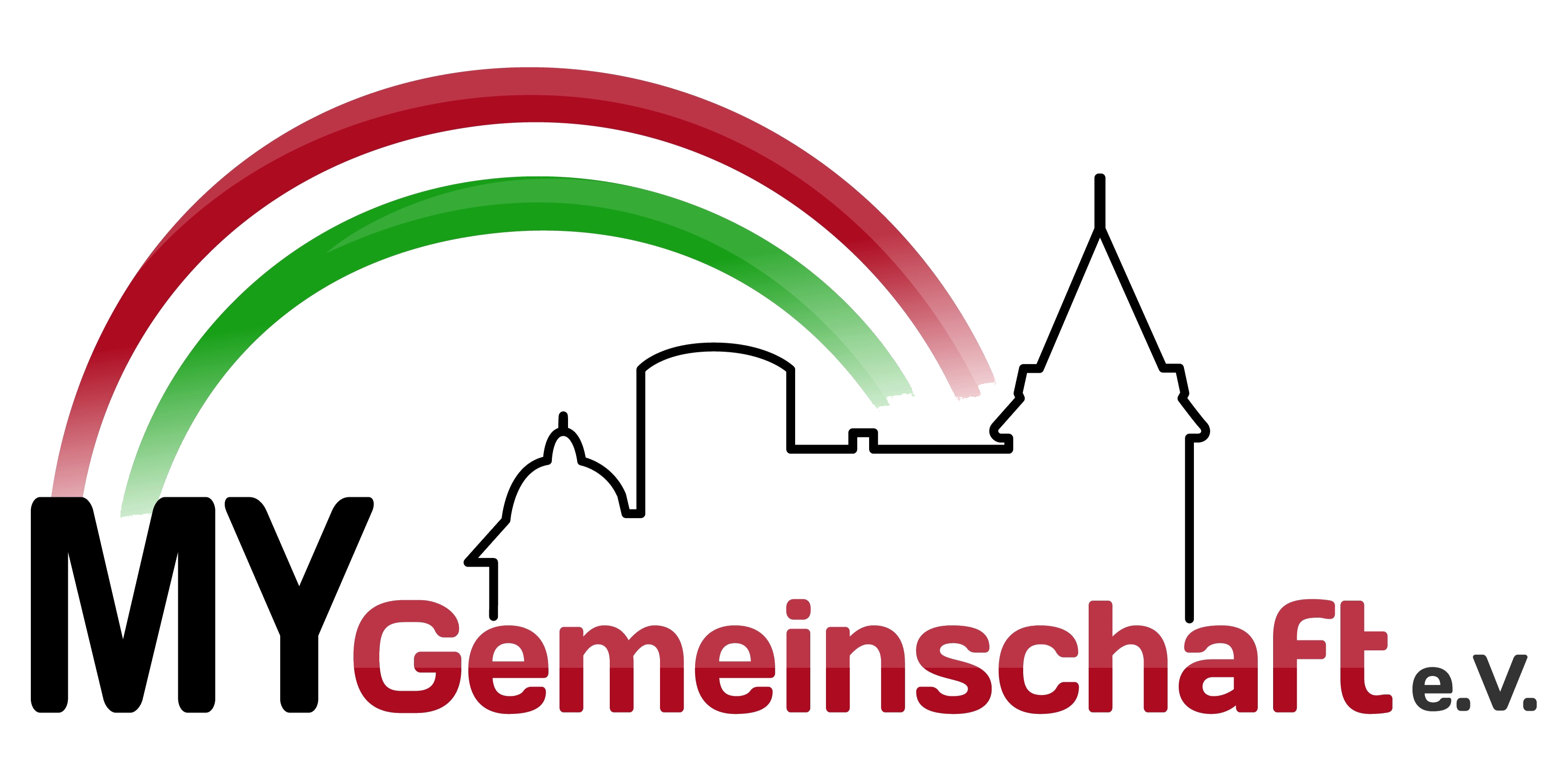 Logo der MYGemeinschaft e.V. Logo der MYGemeinschaft e.V.