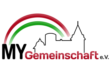Logo der MYGemeinschaft e.V.