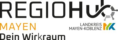 Logo RegioHub Logo RegioHub