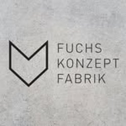 Logo der Fuchs-Konzeptfabrik