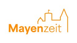Logo Mayen Logo der Stadt Mayen