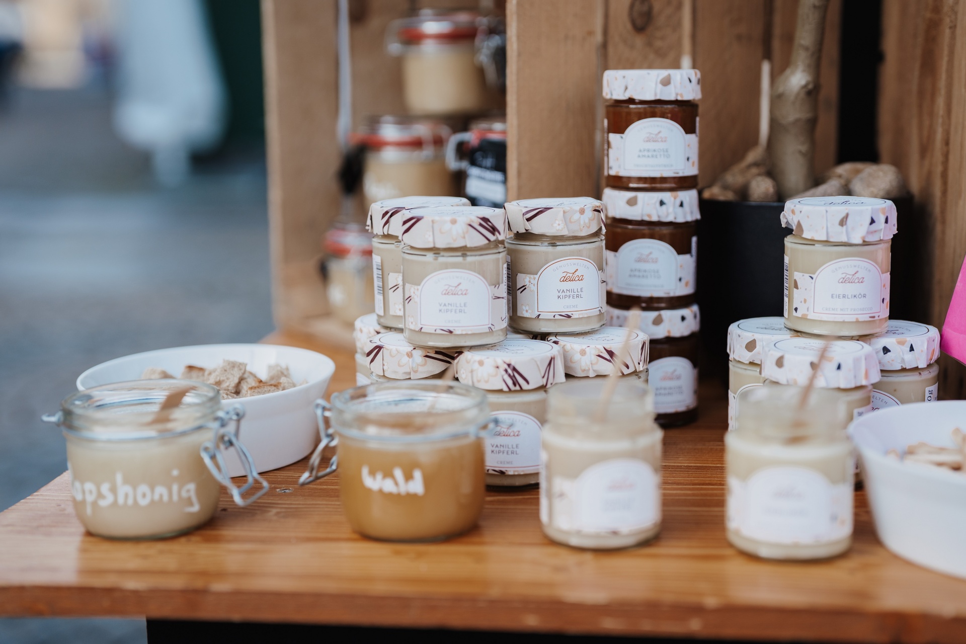 Laurentius-Krammarkt lädt zum Bummeln in die Mayener Innenstadt Laurentius-Krammarkt lädt zum Bummeln in die Mayener Innenstadt
