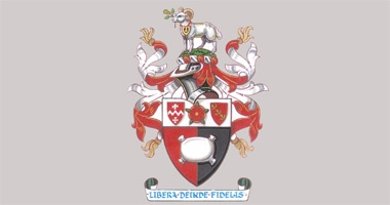 Wappen Godalming Wappen Godalming