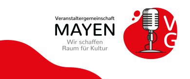 Titelbild der Veranstaltergemeinschaft