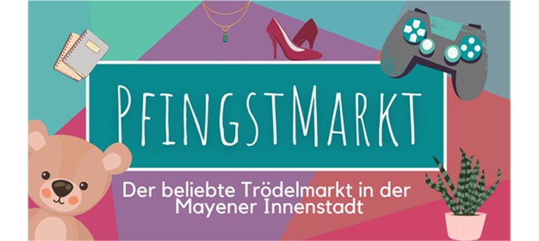 Pfingstmarkt