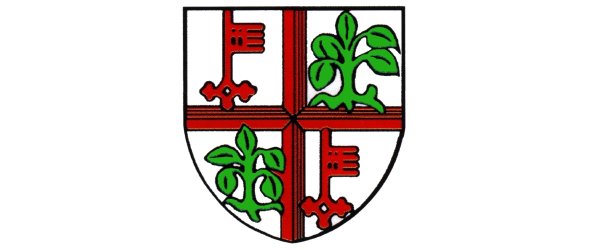 Wappen der Stadt Mayen 