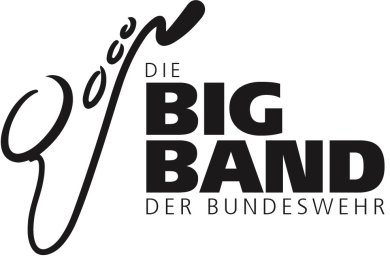 Bandlogo Big Band Bundeswehr Bandlogo Big Band Bundeswehr