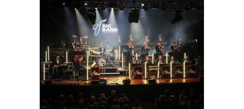 Bandfoto