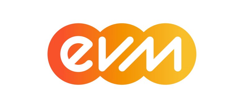 Logo EVM Logo EVM