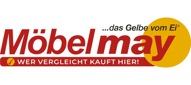 Logo Möbelmay Logo Möbelmay