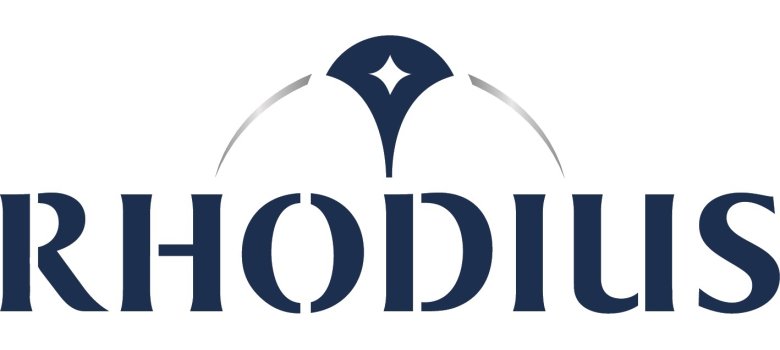 Logo RHODIUS-Mineralquellen