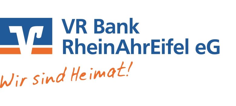 Logo VR Bank RheinAhrEifel eG Logo VR Bank RheinAhrEifel eG