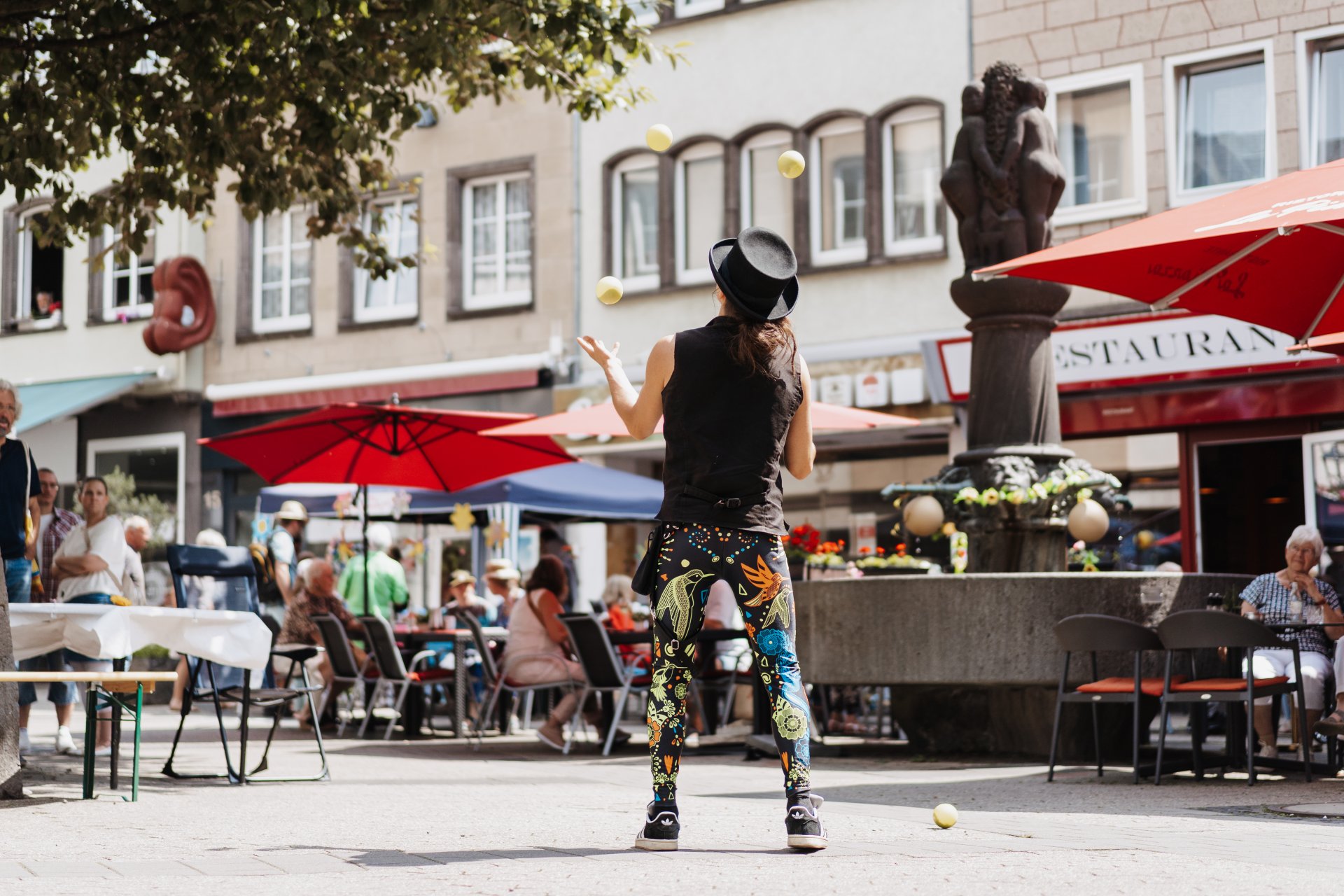 Brückenstraßenfest