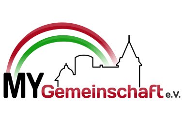 Logo der MY-Gemeinschaft