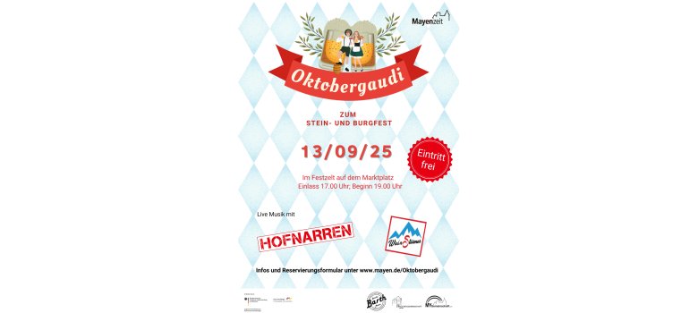 Plakat zur Veranstaltung Plakat zur Veranstaltung