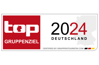 Flyer zu TOP Gruppenziel 2024