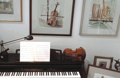 Galerie-Atelier K. Hentrich