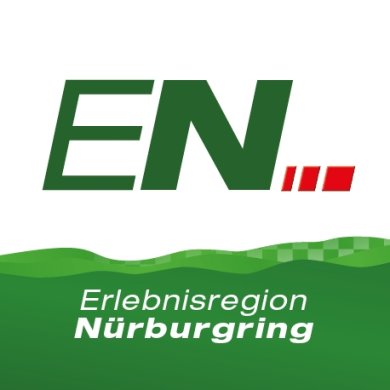 Logo Erlebnisregion Nürburgring