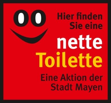 Logo Nette Toilette