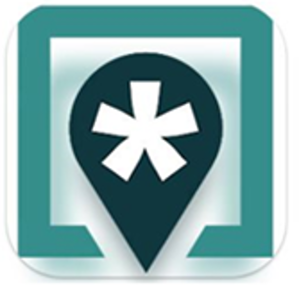 Symbol Mängelmelder