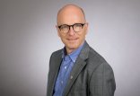Portrait von Oberbürgermeister Dirk Meid