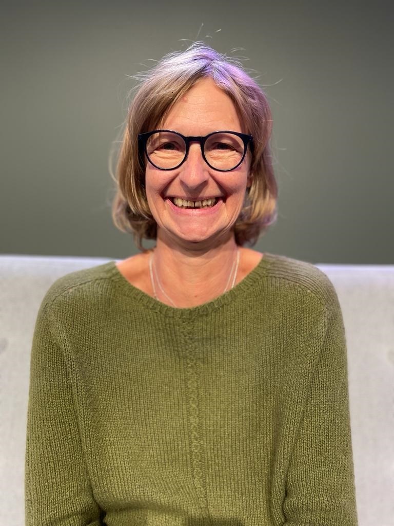 Britta Schreiber, Regisseurin „Aschenputtel“