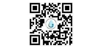 Homepage des AWB, QR-Code „www.awbmy.de“