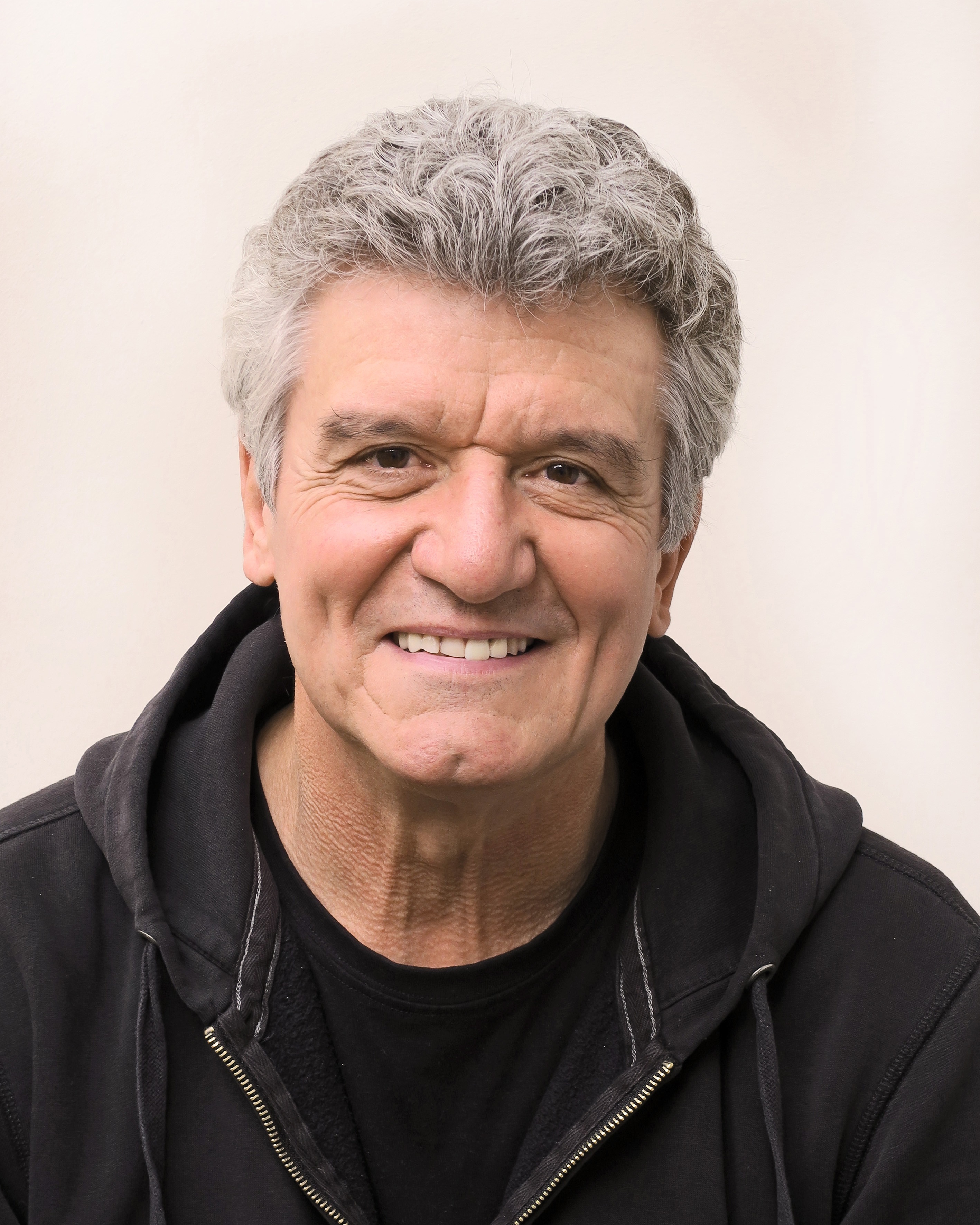 Portraitbild von Michael Ophelders 