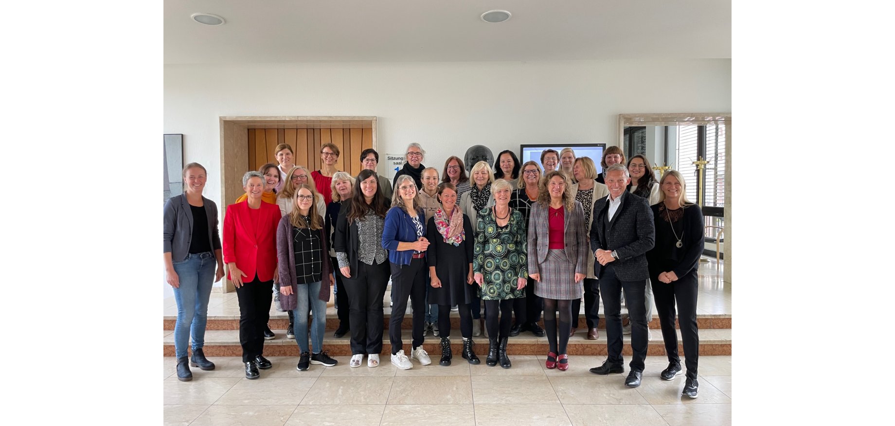 Gleichstellung im ganzen Land RheinlandPfalz Stadtverwaltung Mayen