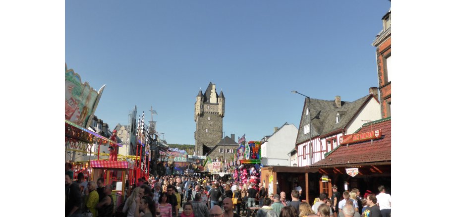 Lukasmarktgeschehen 2019