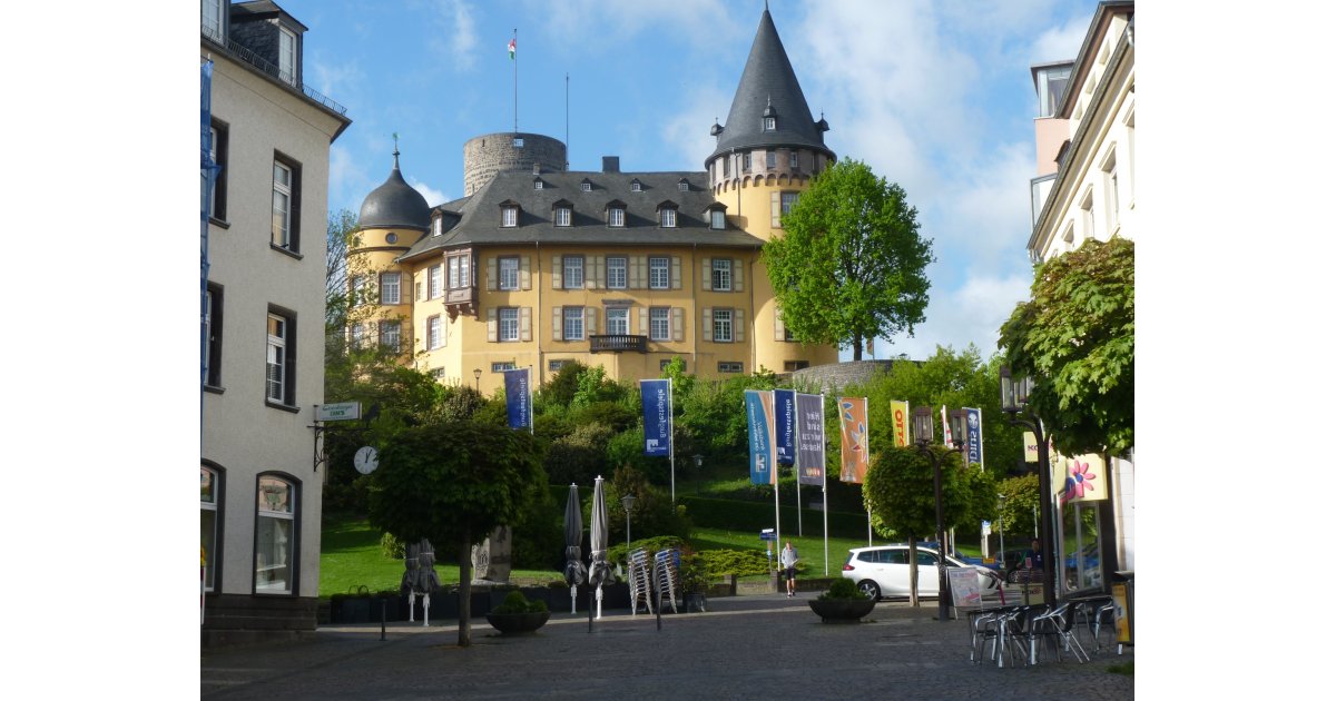 Verstärkung dringend gesucht! | Stadt Mayen