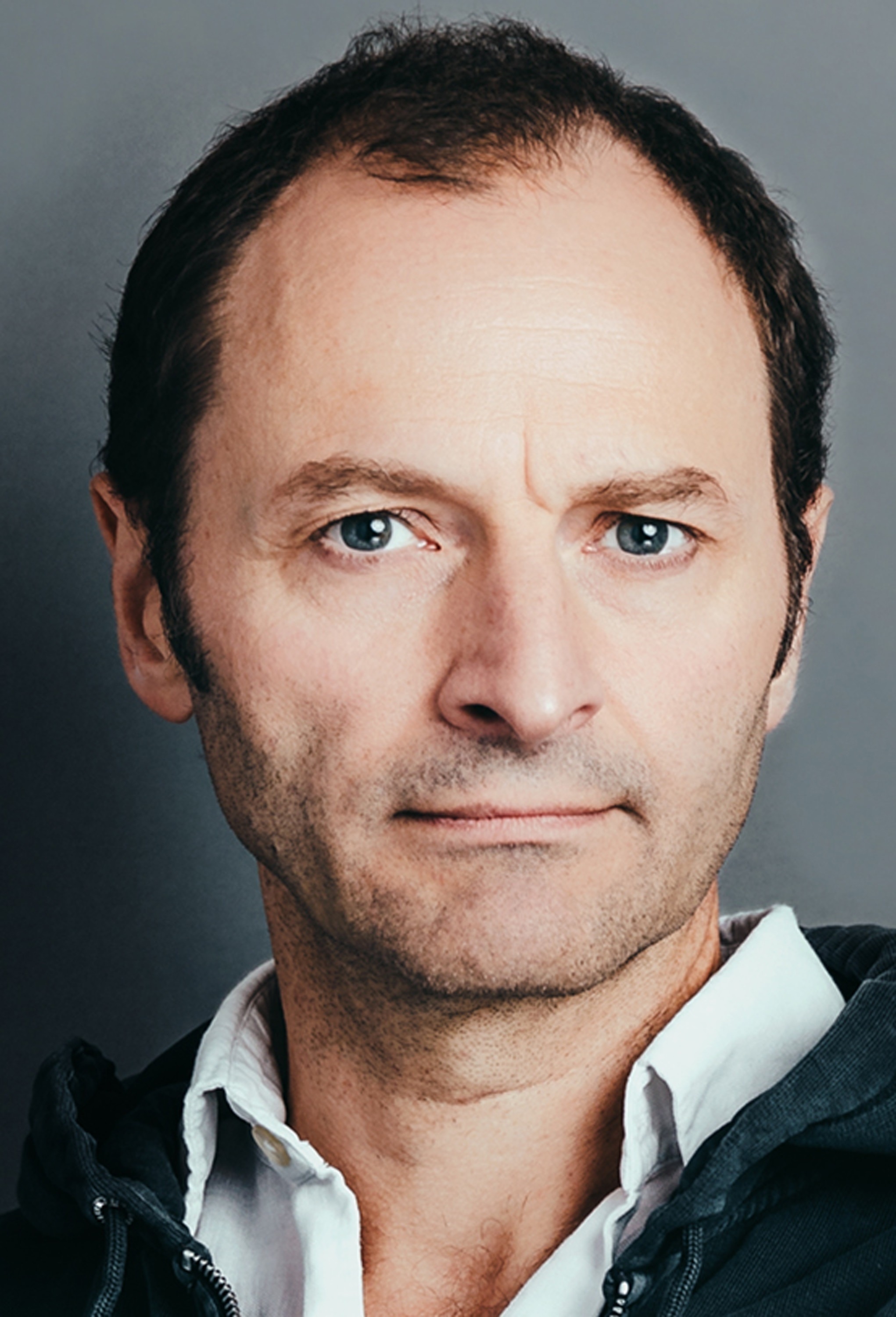 Portrait von Jörg Thieme