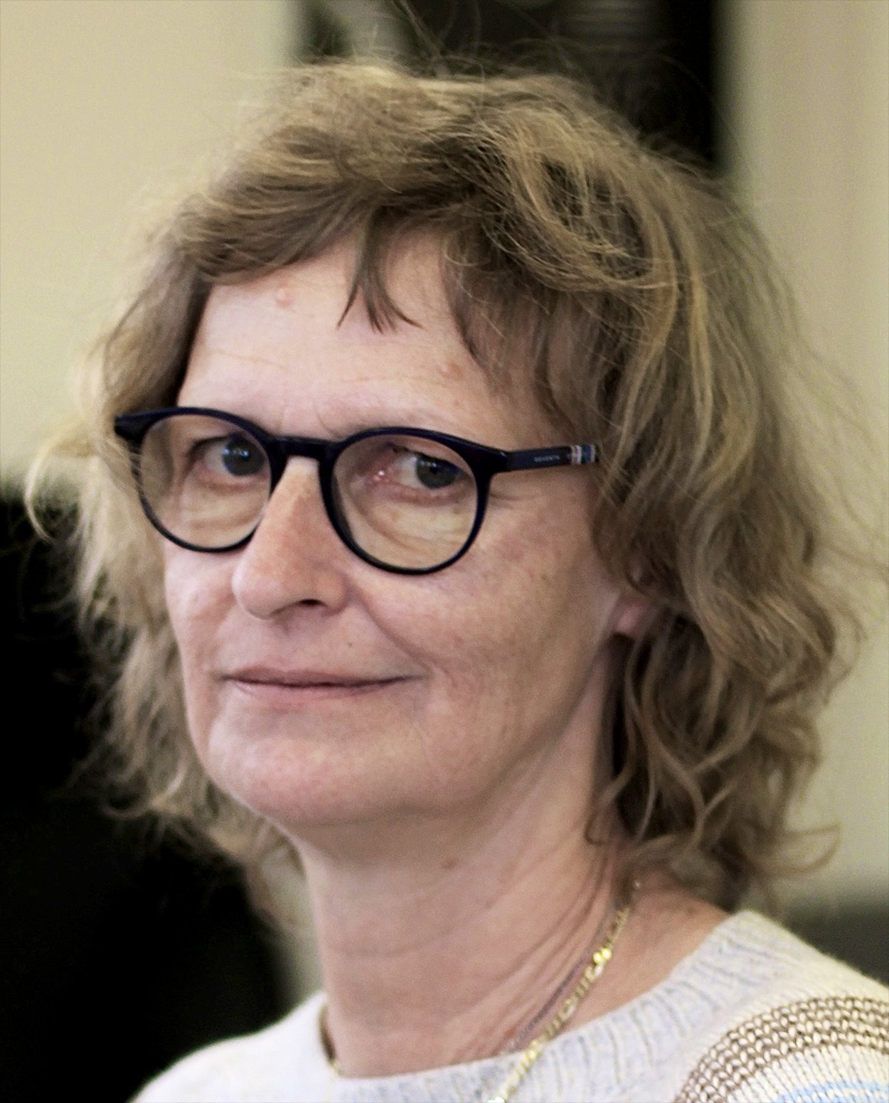 Britta Kristina Schreiber bei den Burgfestspielen 2024